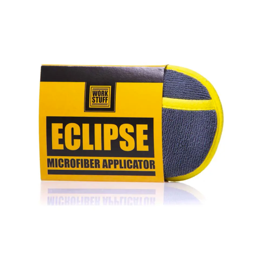 Микрофибърен апликатор Work Stuff Eclipse Microfiber Applicator