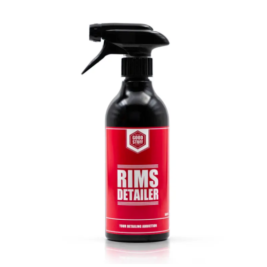 Бърз детайлер за ALU джанти Good Stuff Rims Detailer (500 ml)