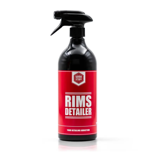 Бърз детайлер за ALU джанти Good Stuff Rims Detailer (1 l)