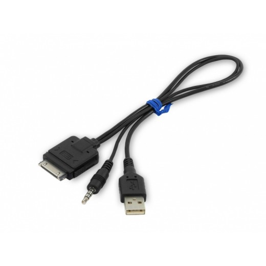 iPod видео кабел Alpine KCU-461iV