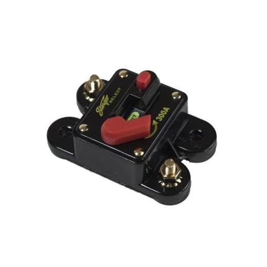 Предпазител Stinger SSCB300