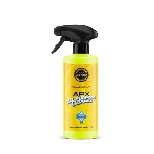 Универсален почистващ препарат Infinity Wax APX All Purpose Cleaner (500 ml)