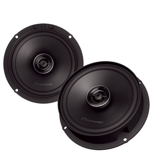 Тонколони Pioneer TS-Q160F-RN