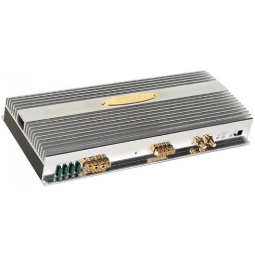 Усилвател GENESIS DUAL MONO EXTREME