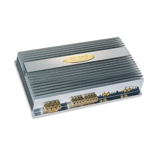 Усилвател GENESIS FOUR CHANNEL