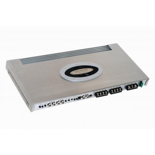 Усилвател GENESIS PROFILE FOUR ULTRA