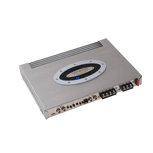 Усилвател GENESIS PROFILE TWO ULTRA