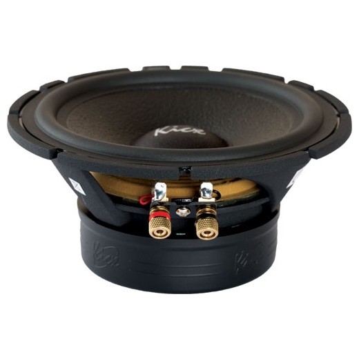 Тонколони KICX PRO 62D