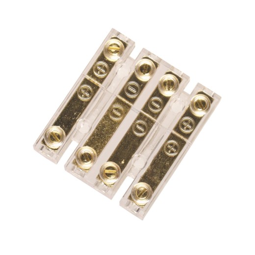 Разъединителен конектор ACV 30.4150-02