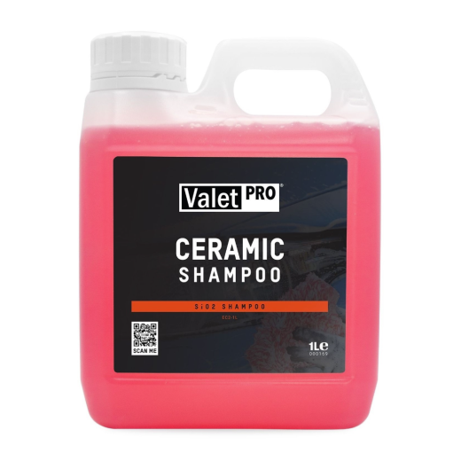 Керамичен автошампоан ValetPRO Ceramic Shampoo (1 l)