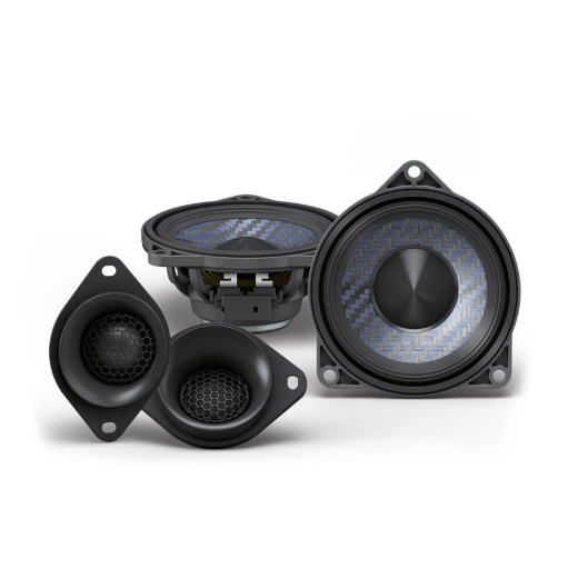 Тонколони за BMW Alpine DP2-40C-B