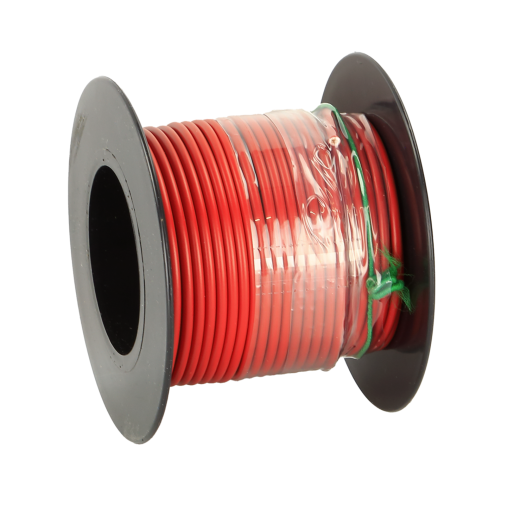 ACV RCP 150 - червен