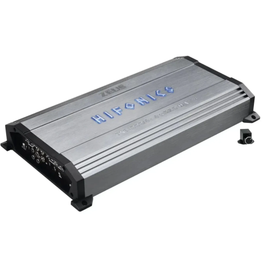 Uсилвател Hifonics ZXE1000/4