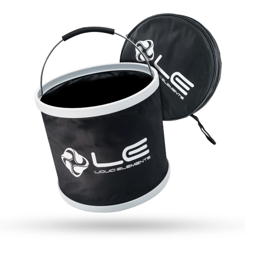 Кофа Liquid Elements Folding Bucket 7L