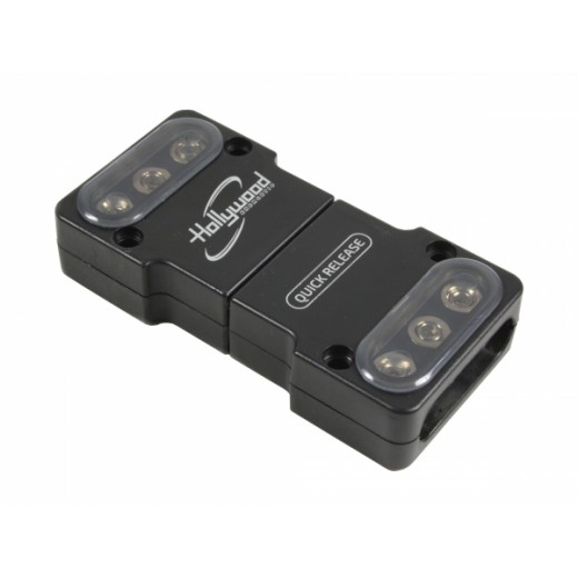 Konектор Hollywood HPC 4