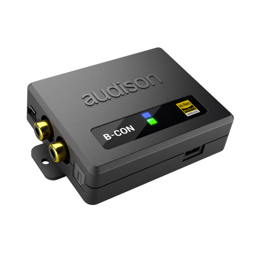 Bluetooth приемник Audison B-CON