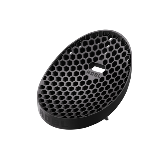 Революционна решетка за кофа ADBL Dirt Blocker