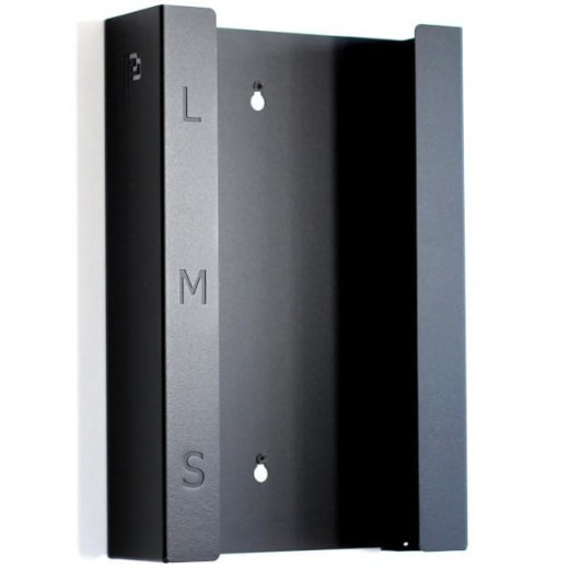 Троен държач за ръкавици Poka Premium A3 Neat Gloves Box Holder