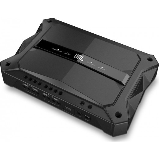 Усилвател JBL GTR-104