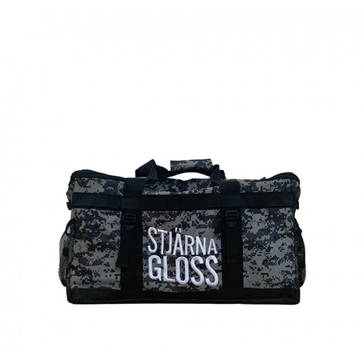Ултимативна детайлинг чанта Stjärnagloss Kappsäck - Essential Detailing Holdall