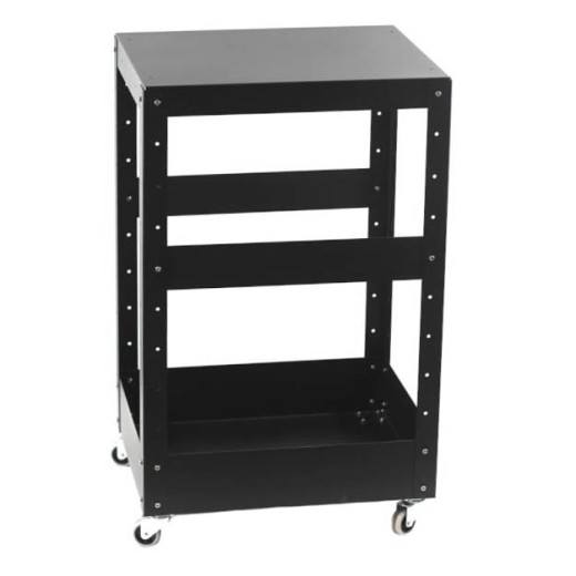 Детайлингова количка Poka Premium Wheel Stand Detailing Trolley