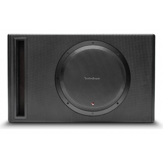Активен субуфер Rockford Fosgate PUNCH P500-12P