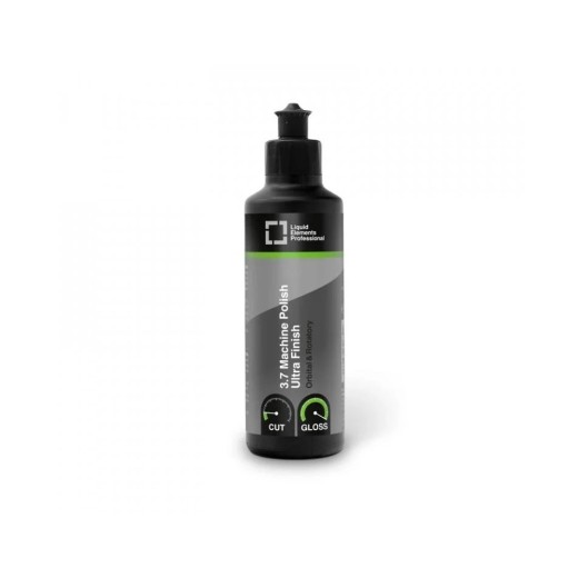 Паста за полиране Liquid Elements 3.7 Machine Polish Ultra Finish (250 ml)