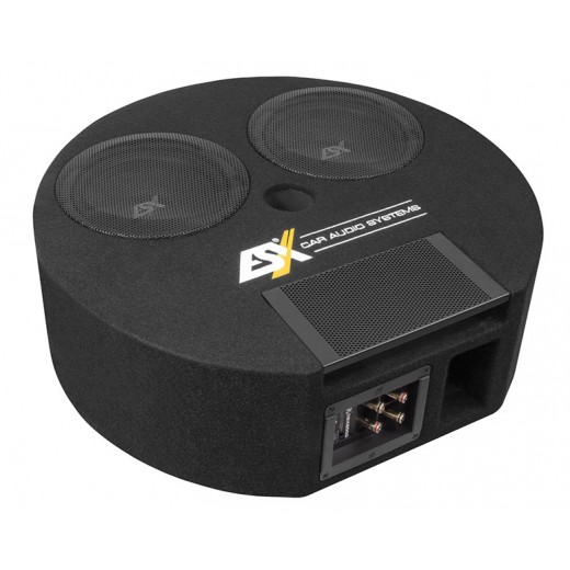 Събуфър в кутия ESX DBX800Q