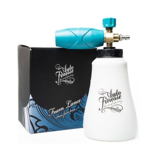 Пеногенератор Auto Finesse Foam Lance V2 1/4