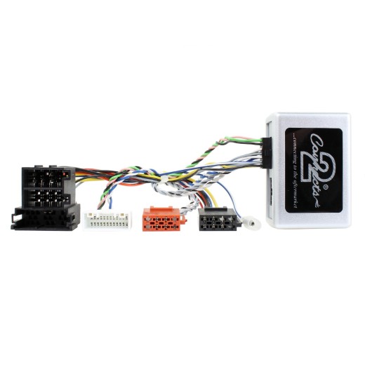 Адаптер за управление на бутоните на волана за Hyundai ix35 Connects2 CTSHY009.2