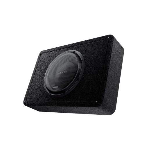 Subwoofer v boxu Hertz MPBX 300 S2