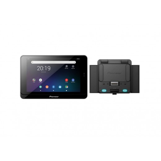 Автомобилно радио с таблет Pioneer SPH-8TAB-BT