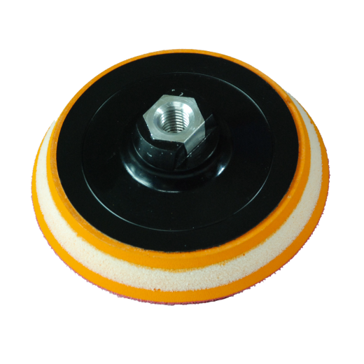 Dáržach Honey COMBination Backingplate Sandwich (M14) - 125 x 20