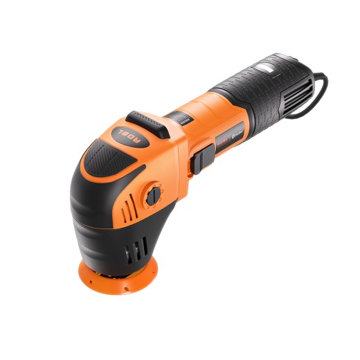 Полираща машина ADBL Roller D12075-01 + чанта