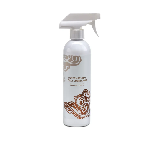 Лубрикант Supernatural Clay Lube (500 ml)