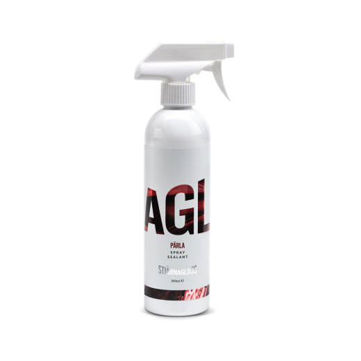 Sealant в спрей Stjärnagloss Pärla (500 ml)