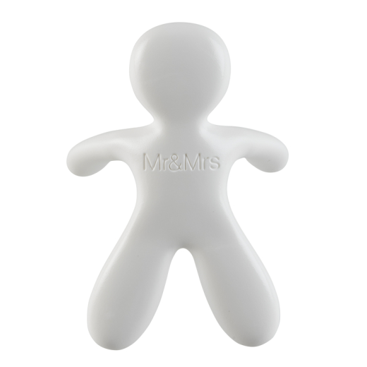 Аромат за автомобил Mr&Mrs Fragrance Cesare Odour Neutralizer New Car