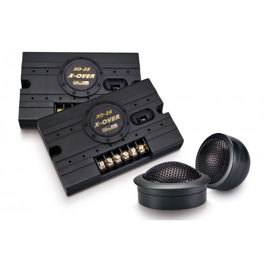 Високочестотни високоговорители Sinus Live NEO-30