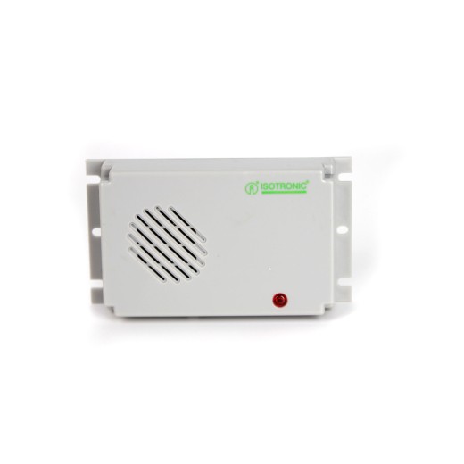 Репелент за гризачи на батерии Isotronic M624