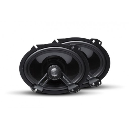 Тонколони Rockford Fosgate POWER T1682