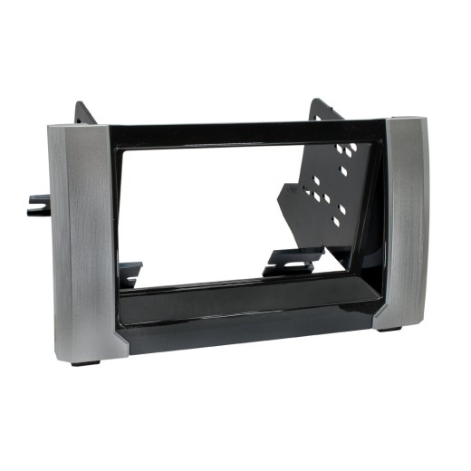 Адаптер 1DIN / 2DIN Toyota Tundra (14->)