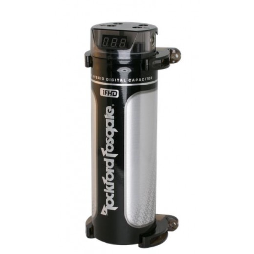 Kapacitor Rockford Fosgate RFC1D