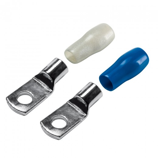 Connection FRT 2B8.1