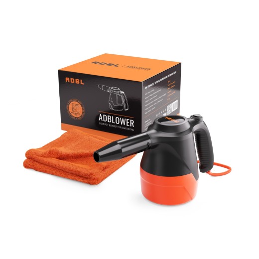 Компактен сушач за автомобил ADBL ADBLOWER