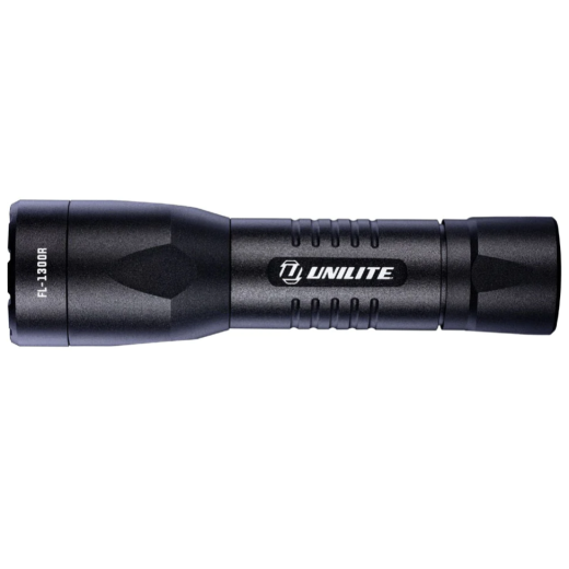 Ručен fenер Unilite FL-1300R