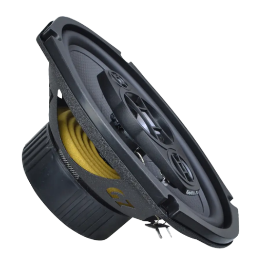 Тонколони Ground Zero GZIF 69