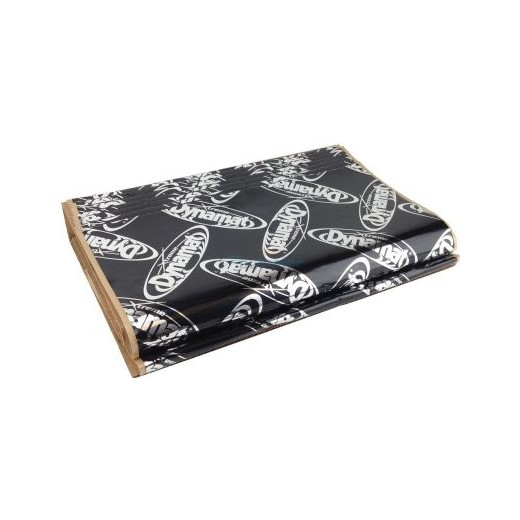 Виброизолационен материал Dynamat Xtreme