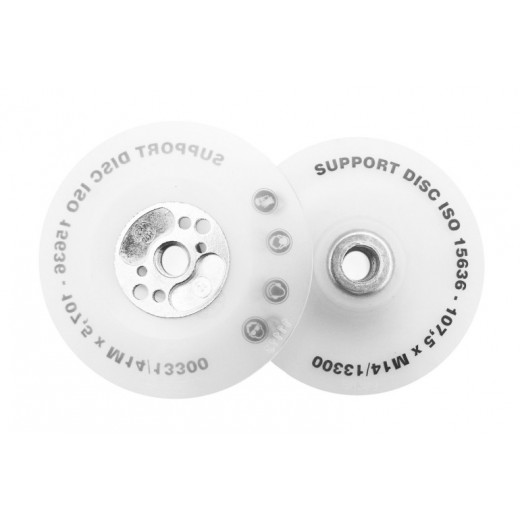 Държач Flexipads Medium White M10 x 1.50 115