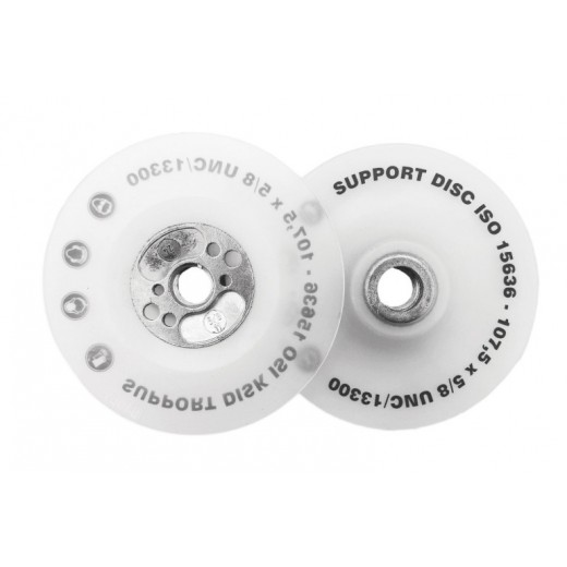 Dържач Flexipads Medium White 5/8 UNC 115