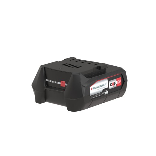 Батерия Scangrip CAS Battery 12V LI-HD 4,0 Ah